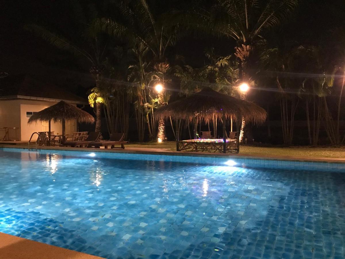 Px Pool Villa Pattaya Nong Prue Exterior photo