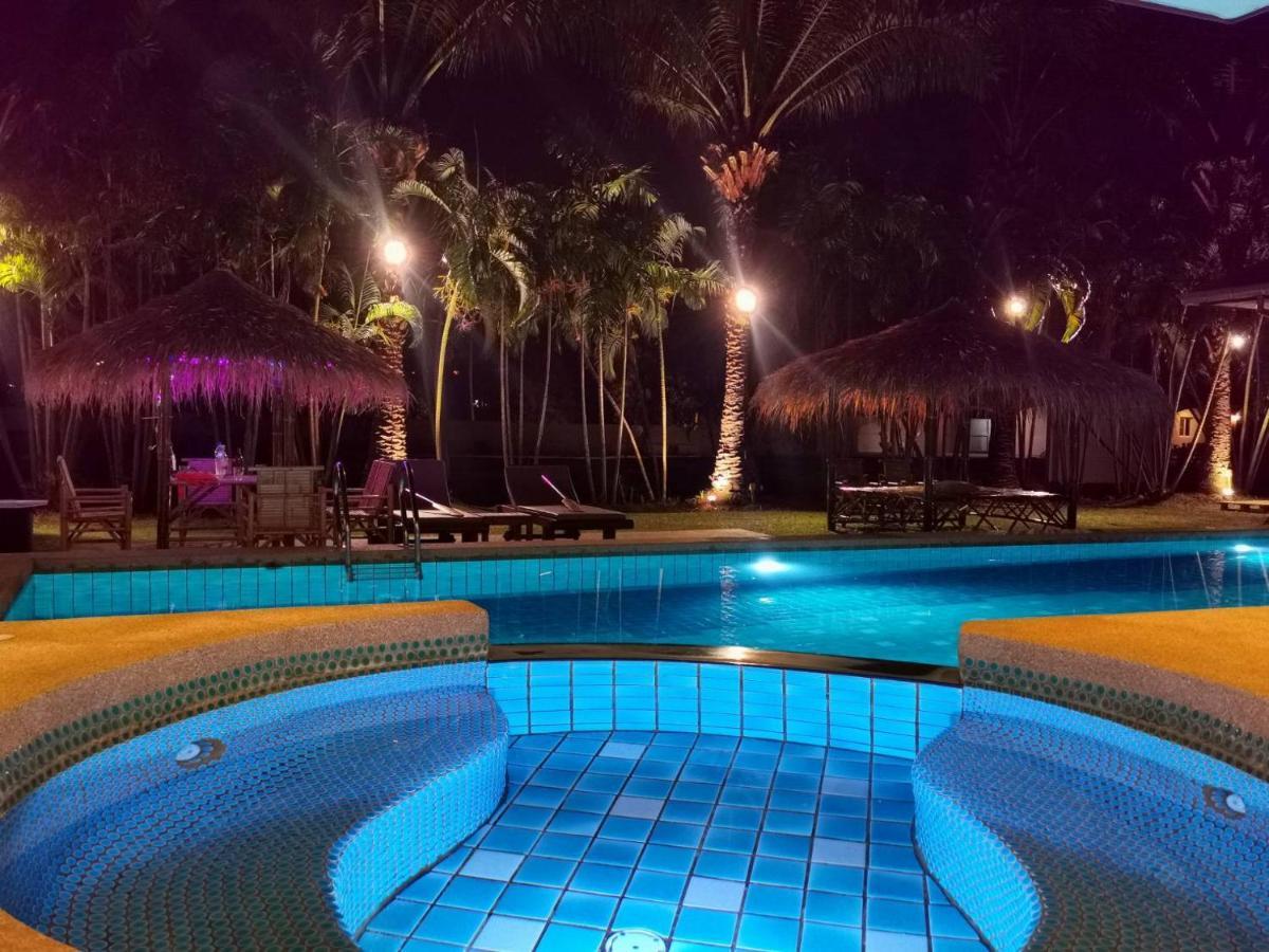 Px Pool Villa Pattaya Nong Prue Exterior photo